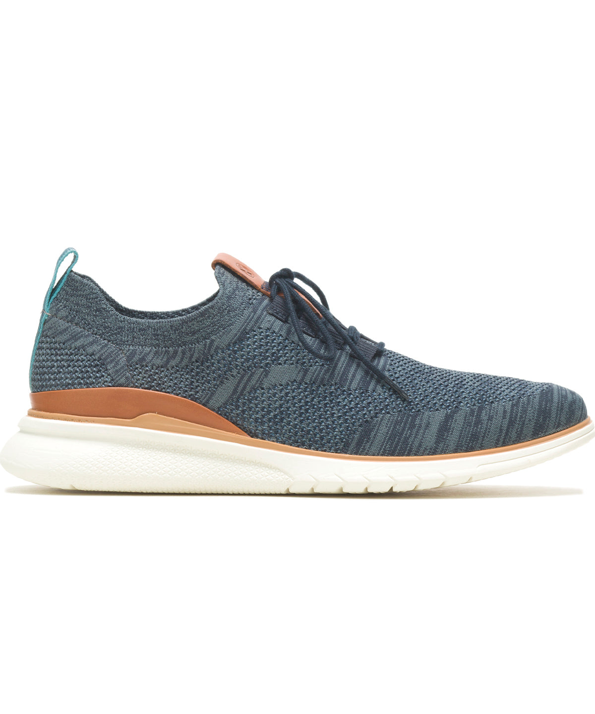 Zapato Advance Knit Laceup  Hombre
