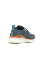 Zapato Advance Knit Laceup  Hombre