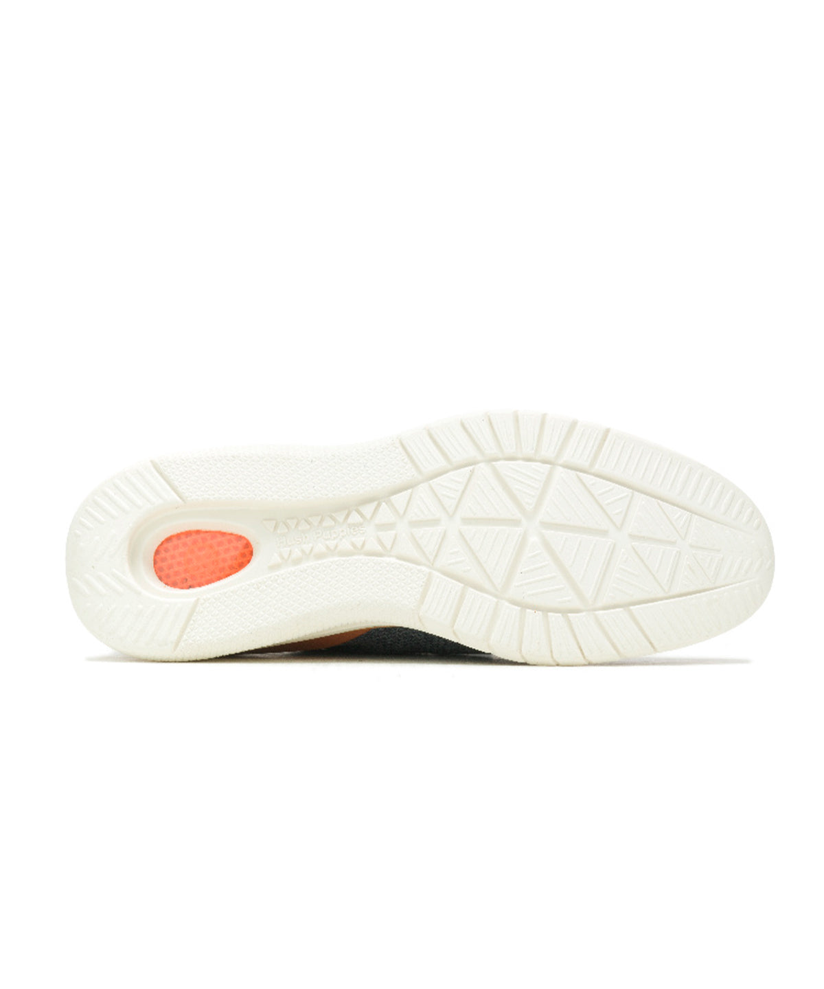 Zapato Advance Knit Laceup  Hombre