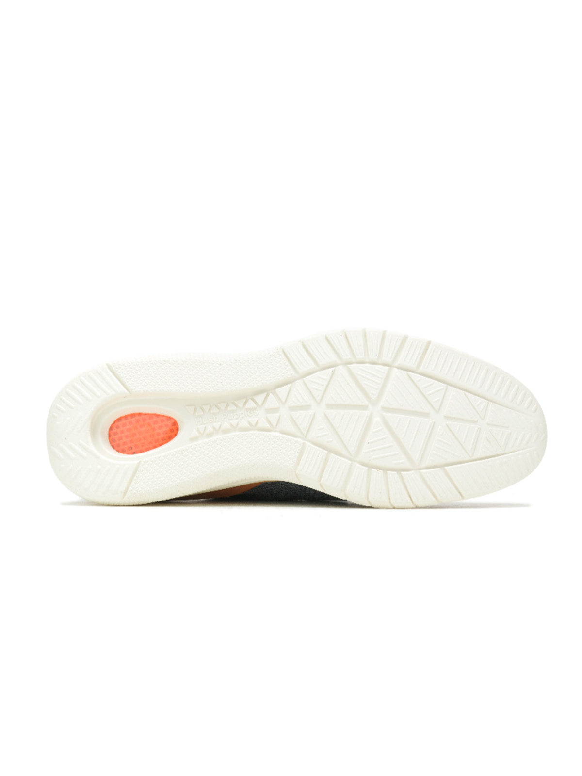 Zapato Advance Knit Laceup  Hombre