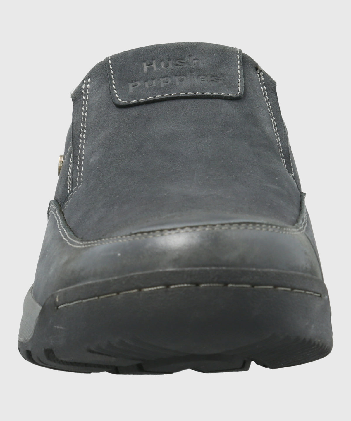Slip On Consin Cuero Hombre