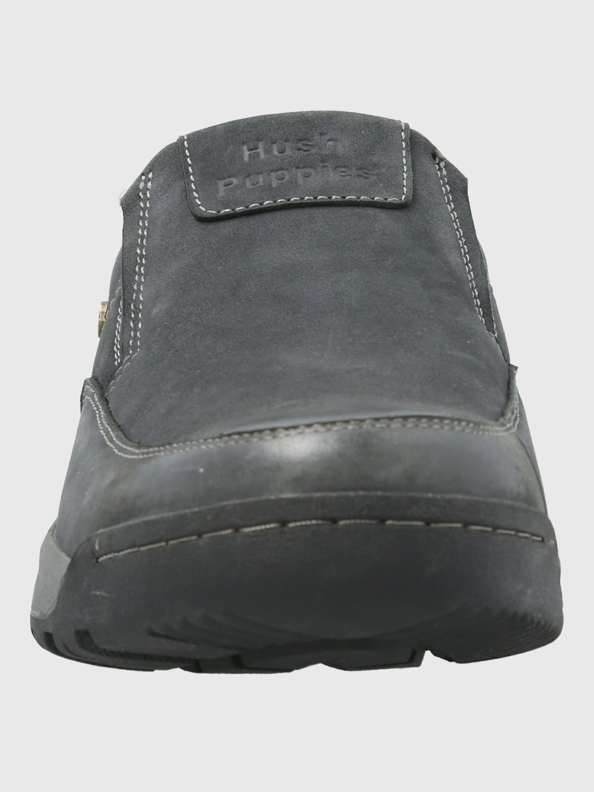 Slip On Consin Cuero Hombre