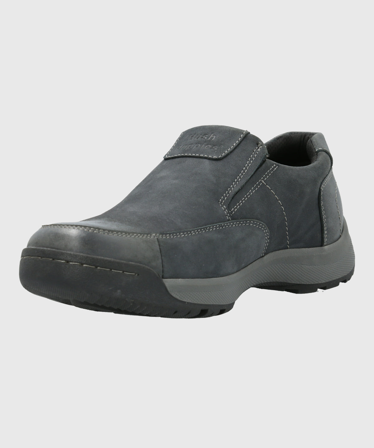 Slip On Consin Cuero Hombre