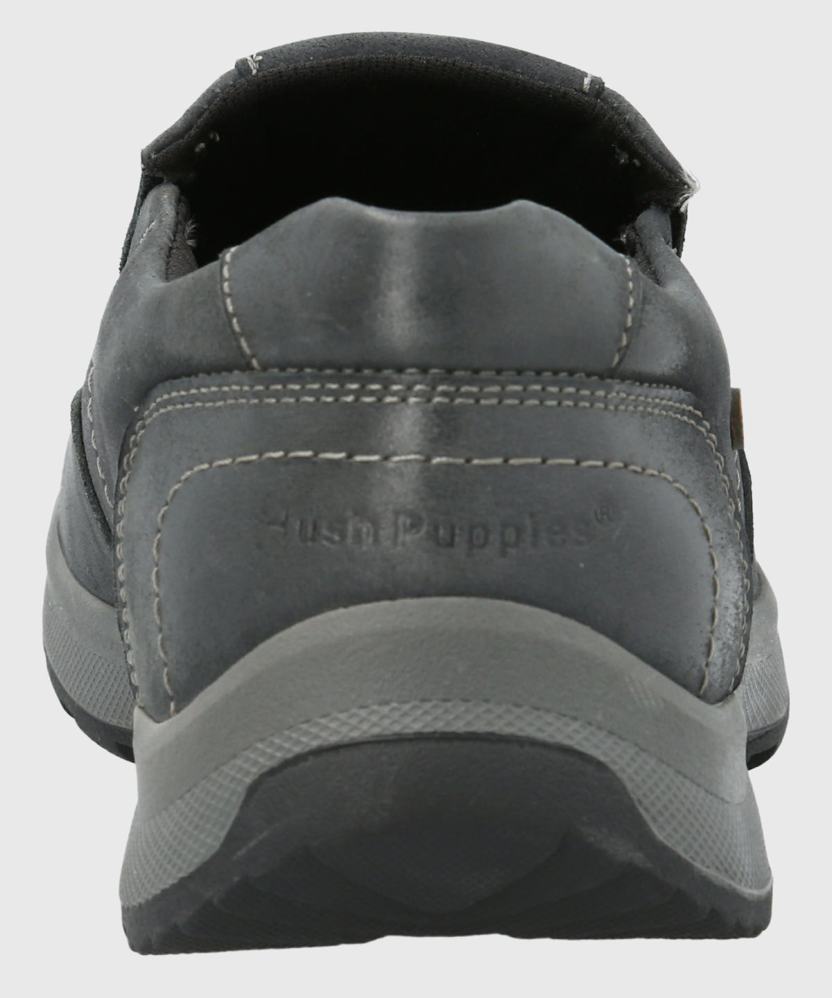 Slip On Consin Cuero Hombre