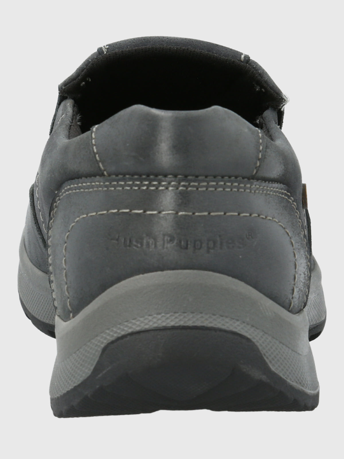Slip On Consin Cuero Hombre