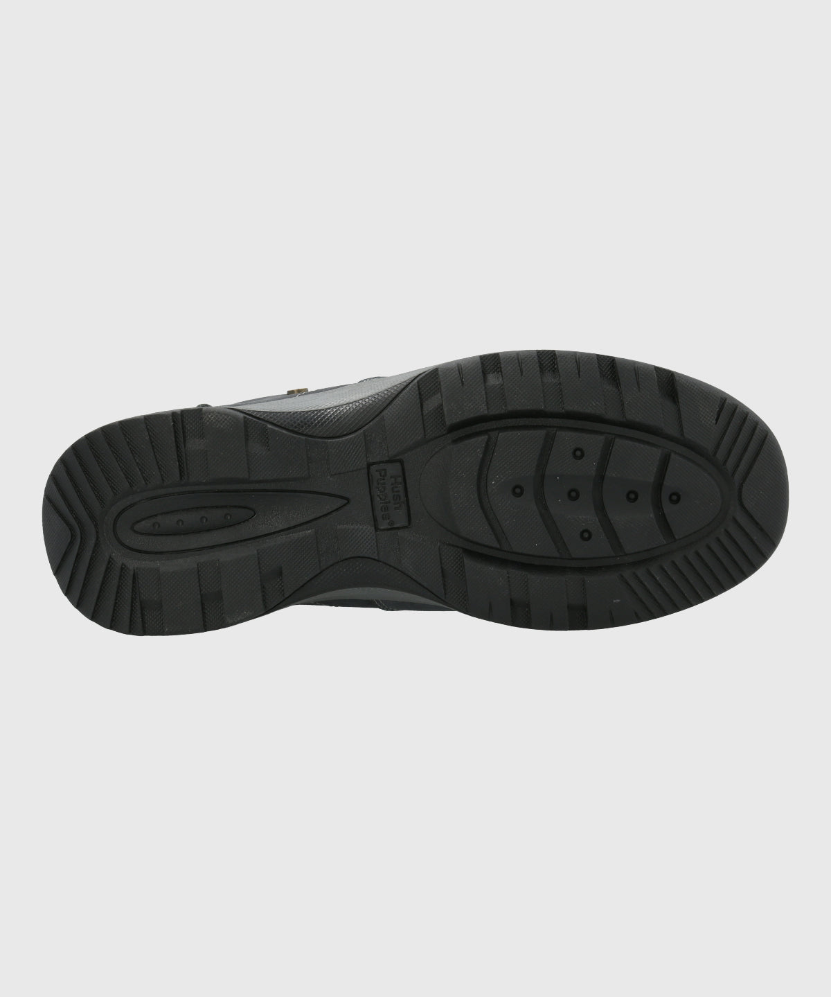 Slip On Consin Cuero Hombre