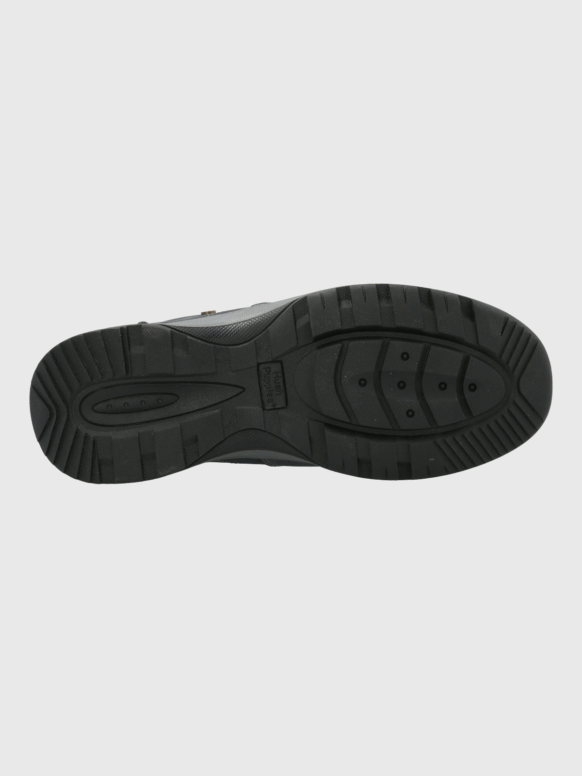 Slip On Consin Cuero Hombre