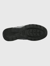 Slip On Consin Cuero Hombre