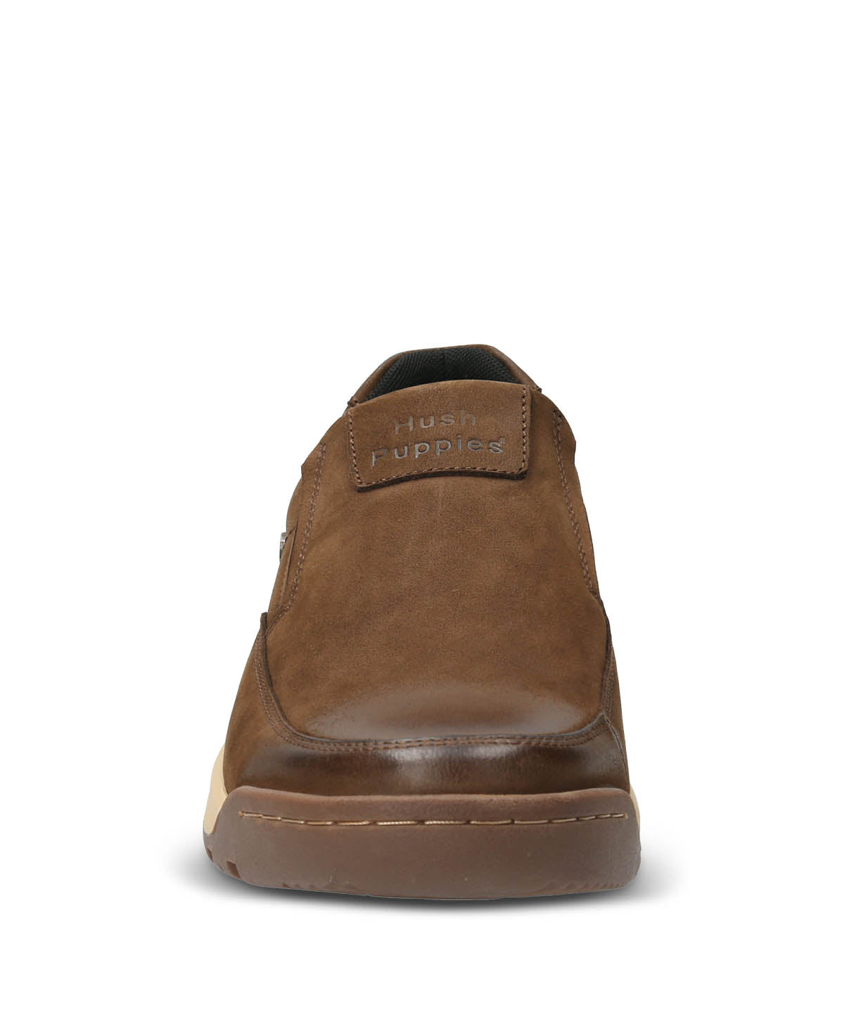 Slip On Consin Cuero Hombre