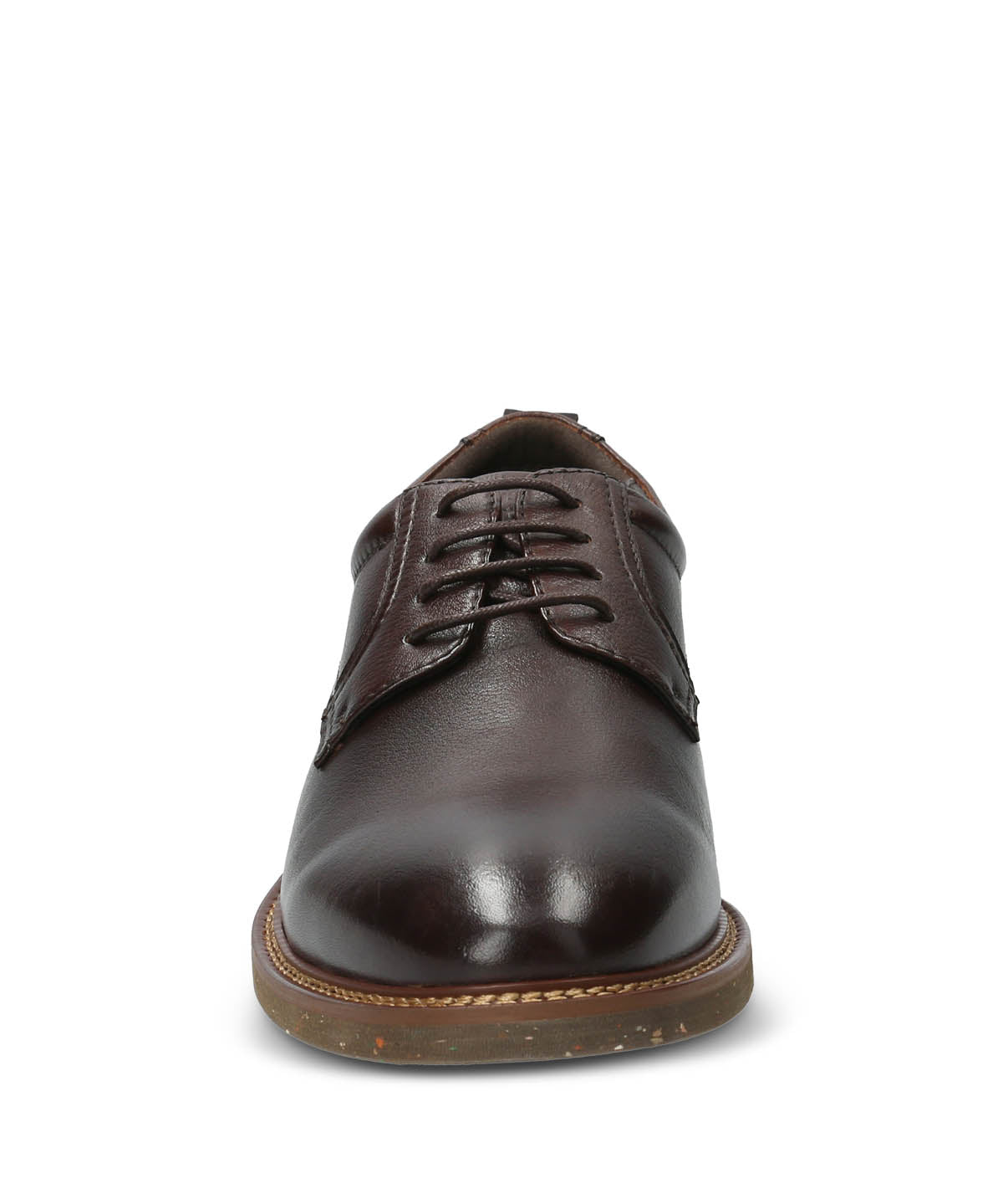 Zapato Hinton Cuero Hombre