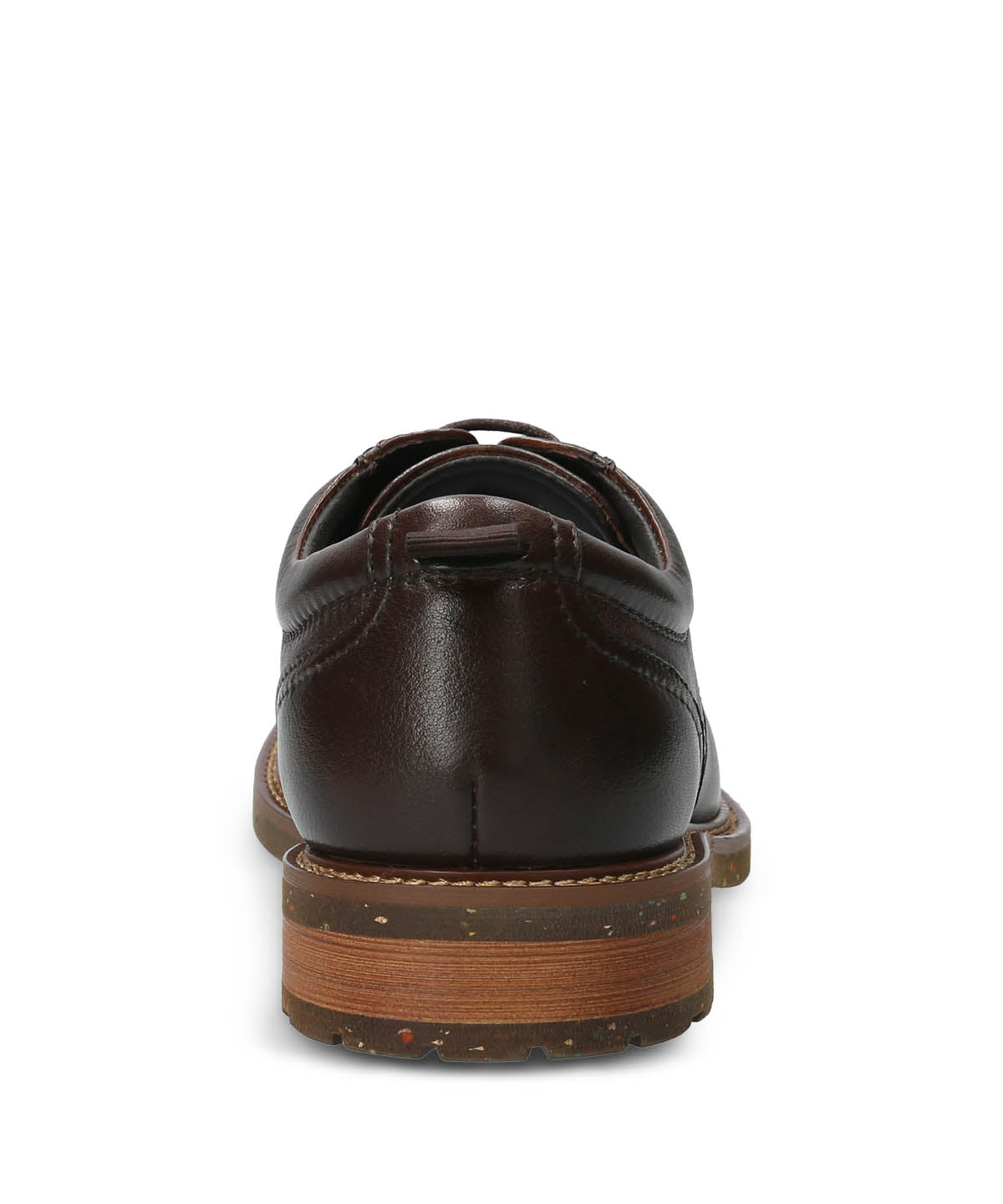 Zapato Hinton Cuero Hombre