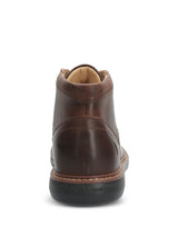 Botin Moines Cuero Hombre
