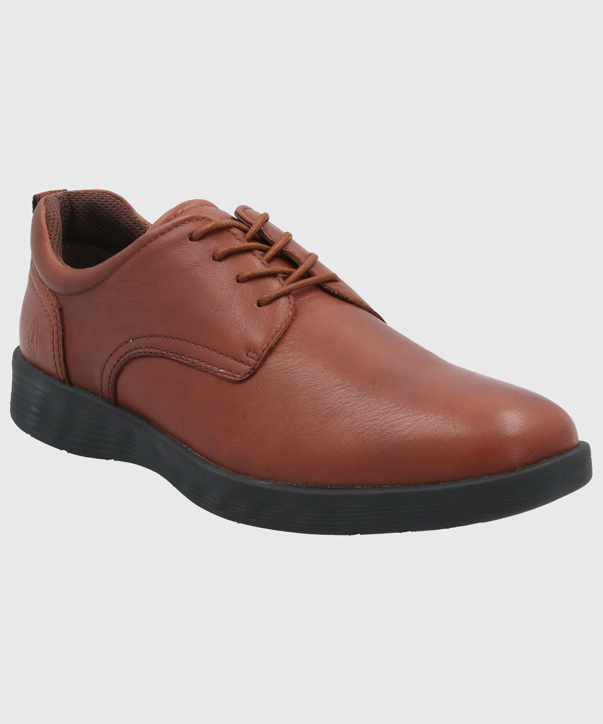 Zapato Spinal Town Cuero Hombre