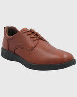 Zapato Spinal Town Cuero Hombre