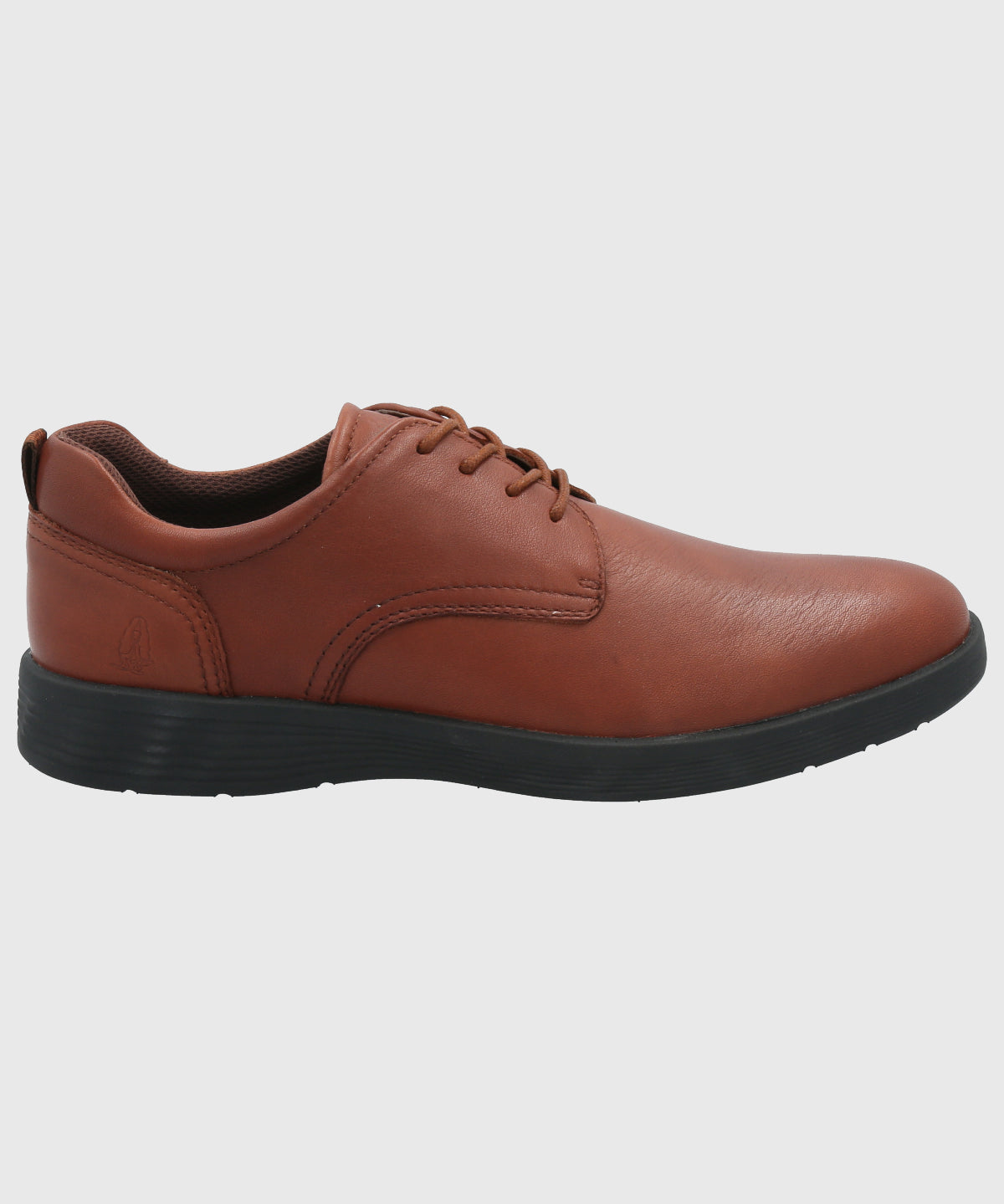 Zapato Spinal Town Cuero Hombre
