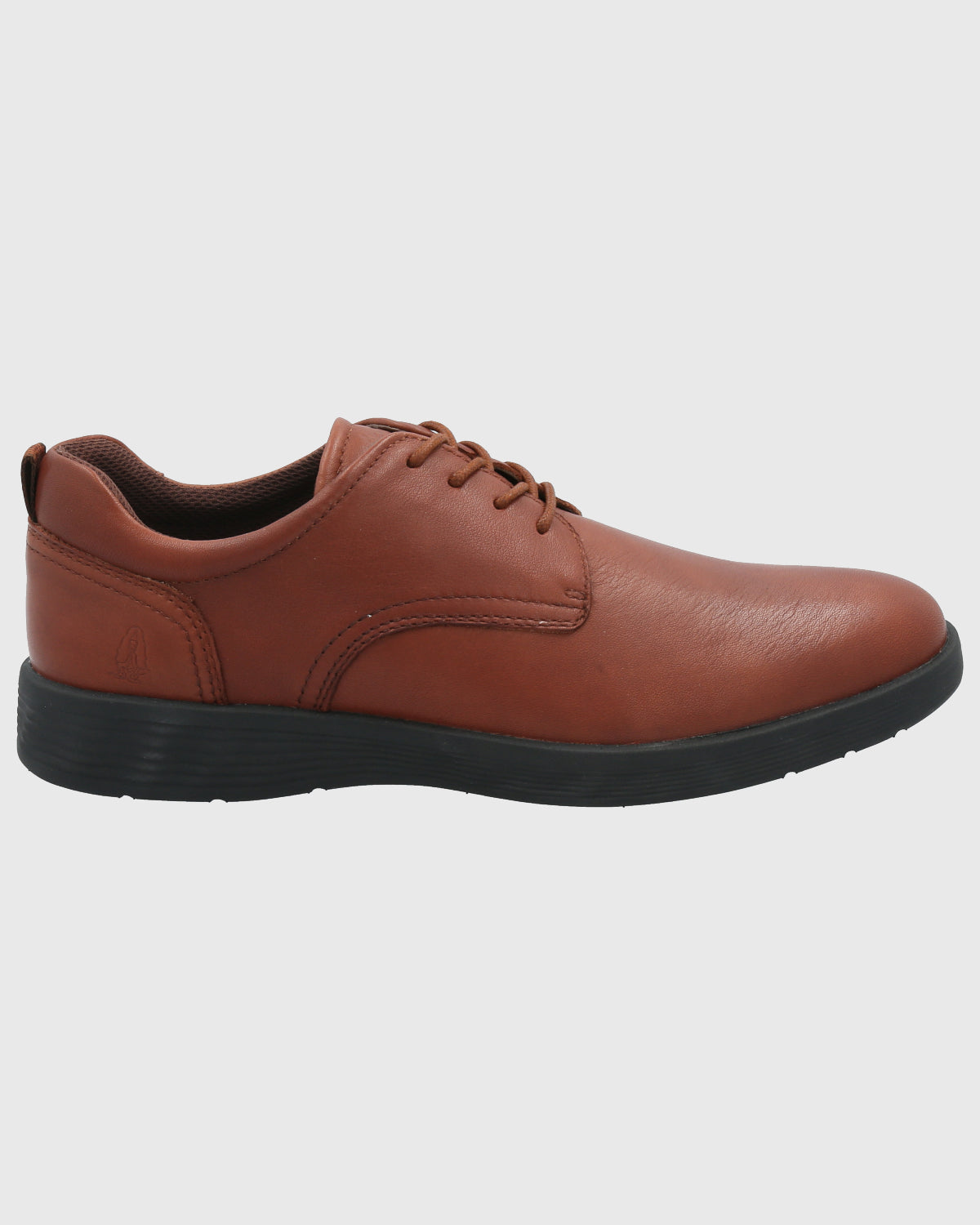 Zapato Spinal Town Cuero Hombre