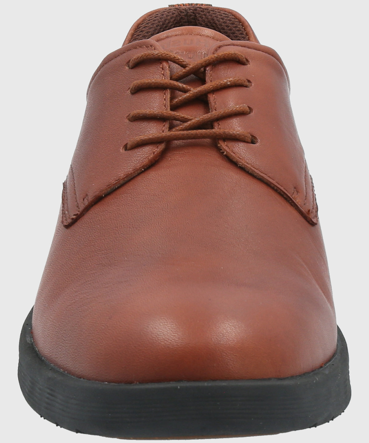 Zapato Spinal Town Cuero Hombre