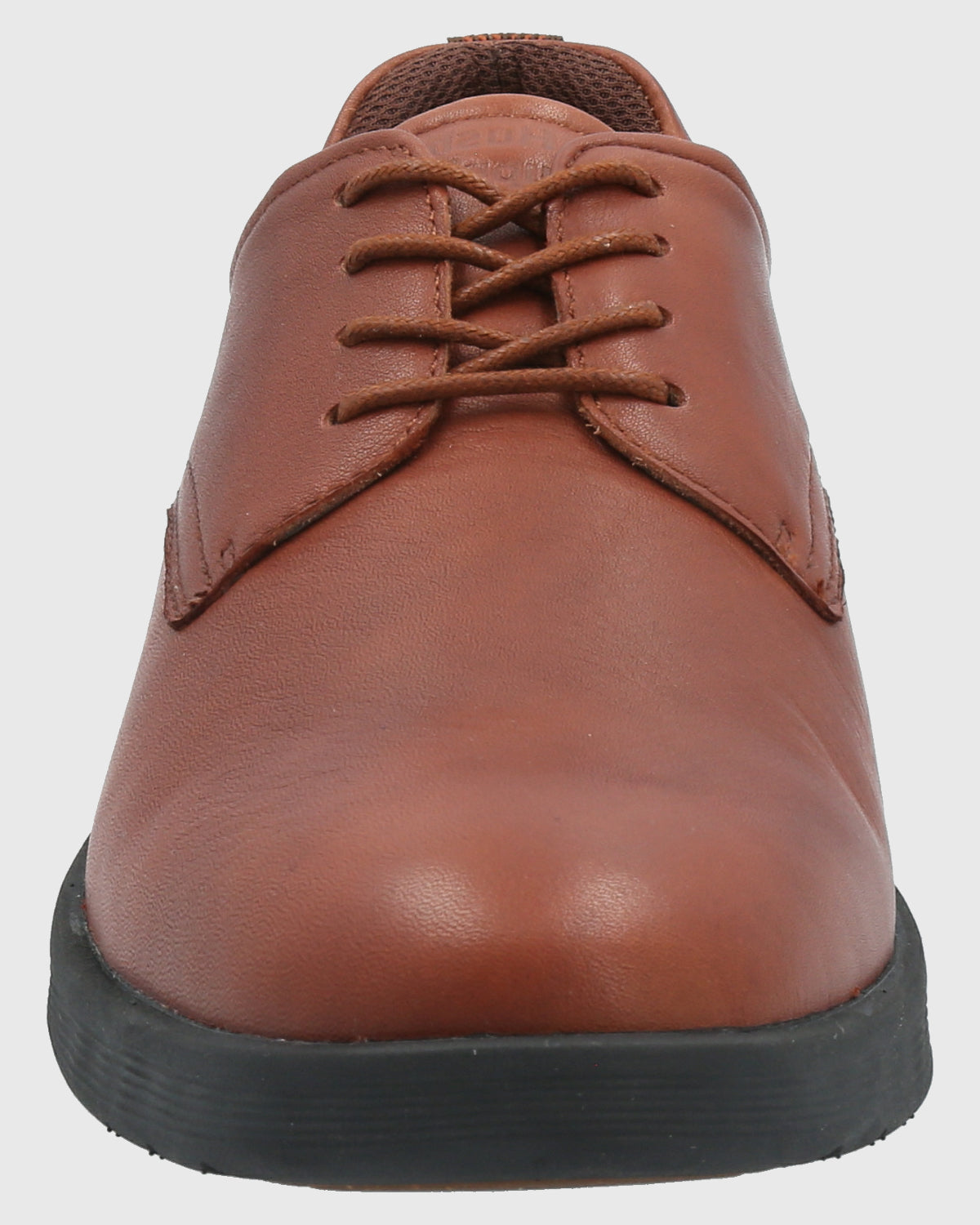 Zapato Spinal Town Cuero Hombre