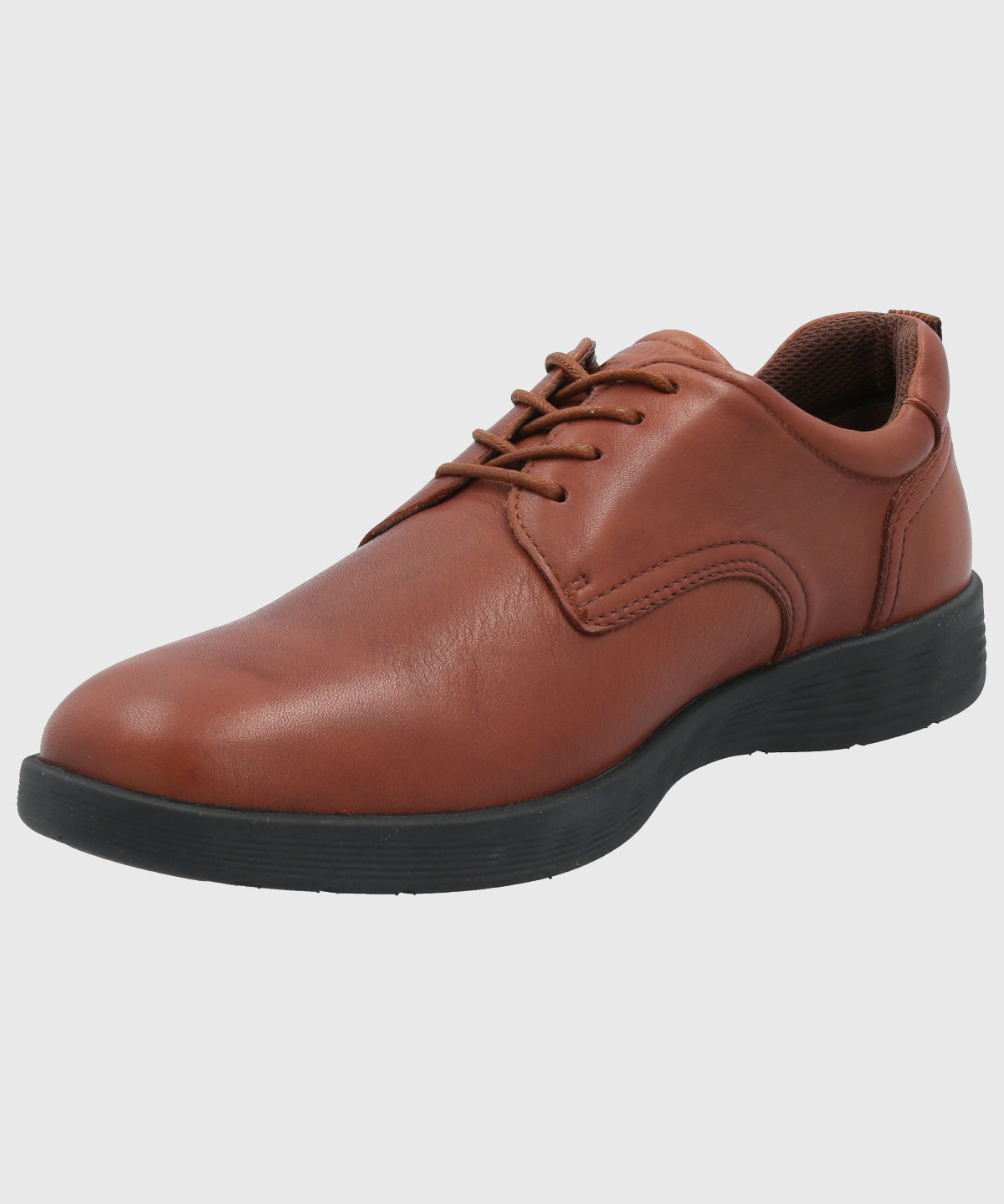 Zapato Spinal Town Cuero Hombre