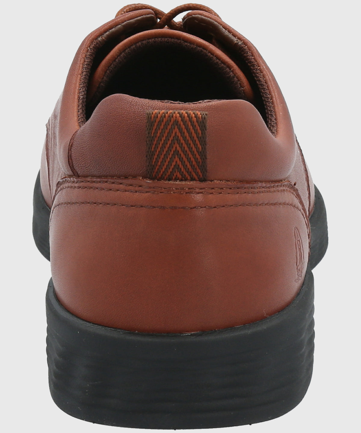 Zapato Spinal Town Cuero Hombre