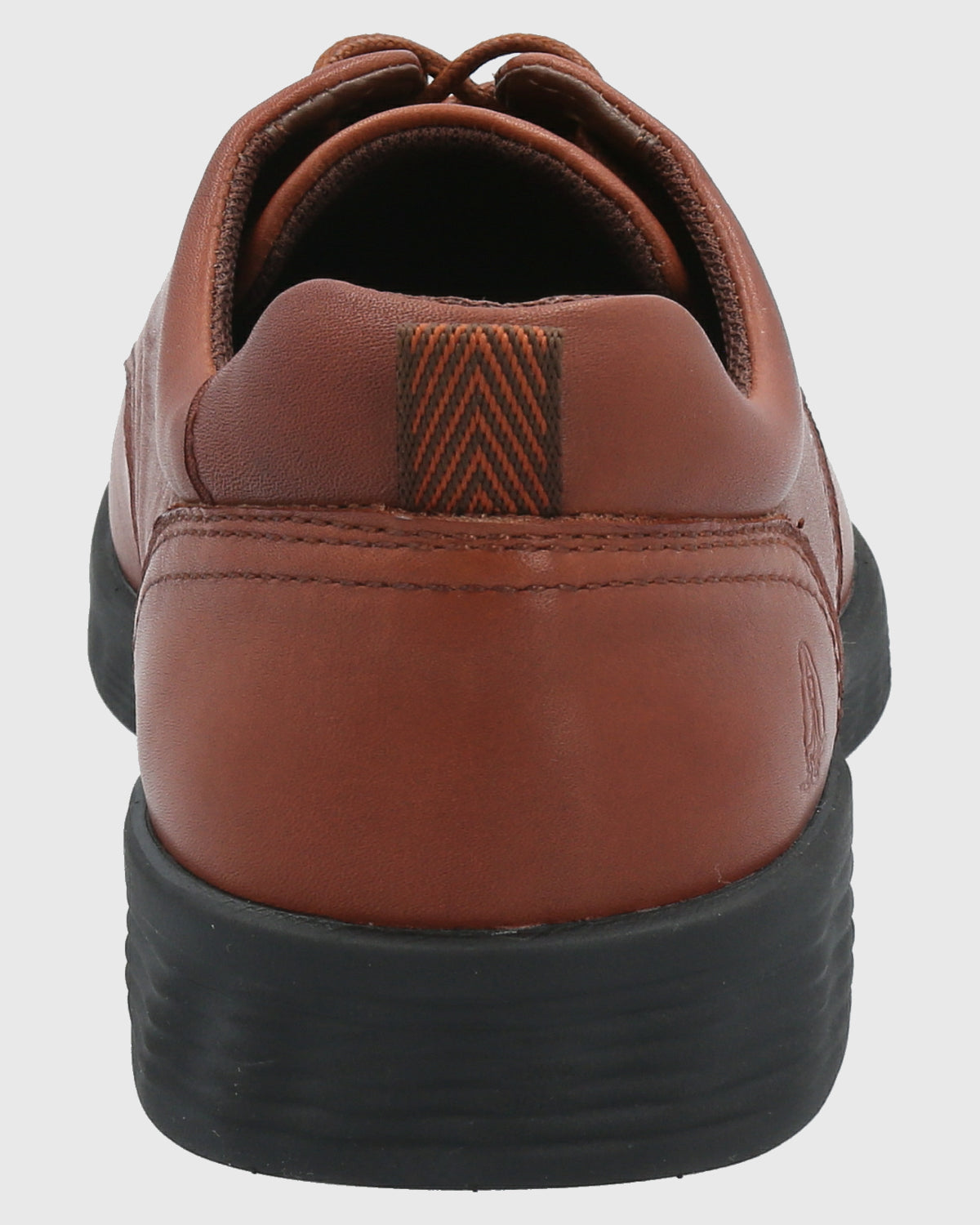 Zapato Spinal Town Cuero Hombre