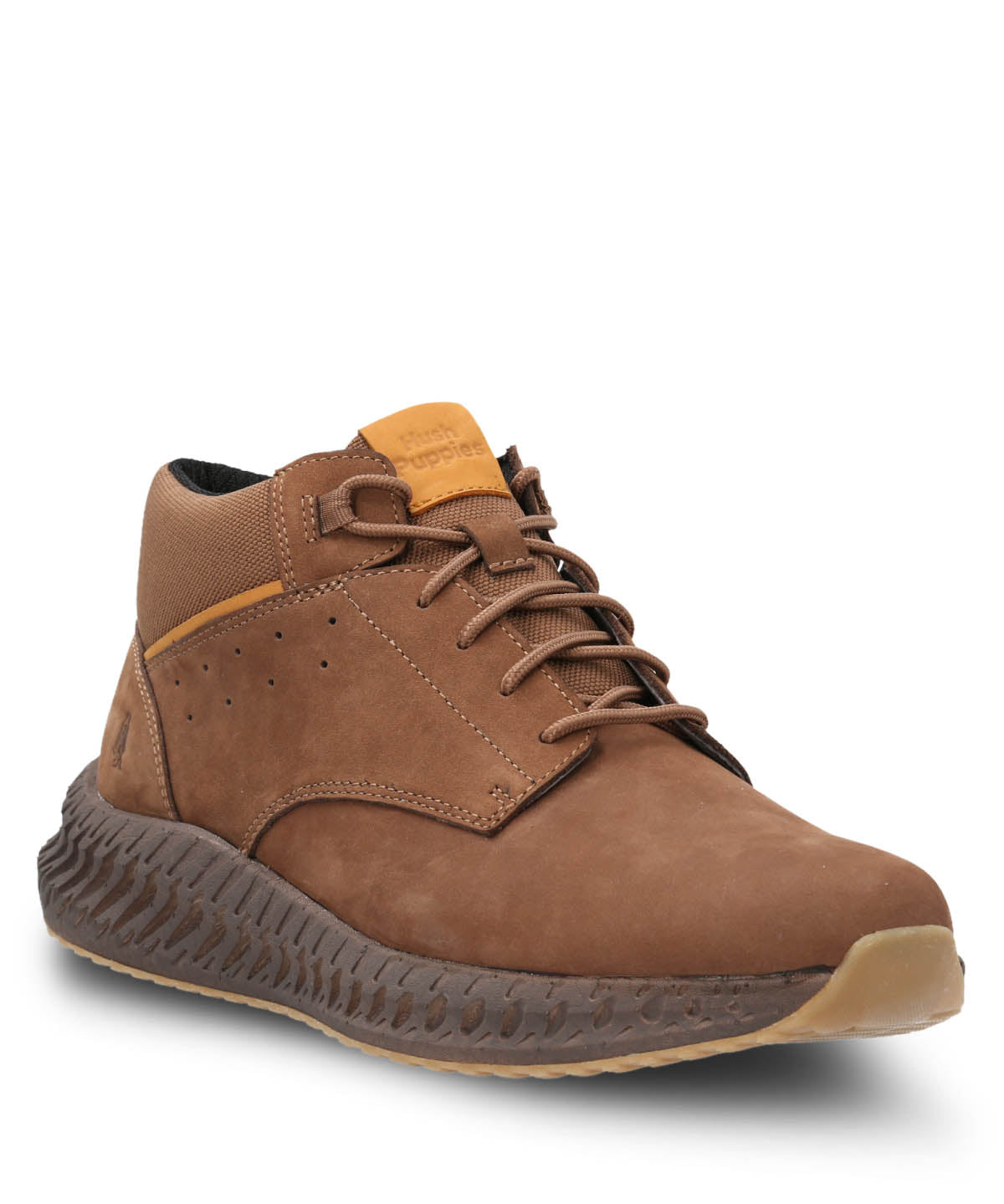 Botin Spinal Bootee Cuero Hombre