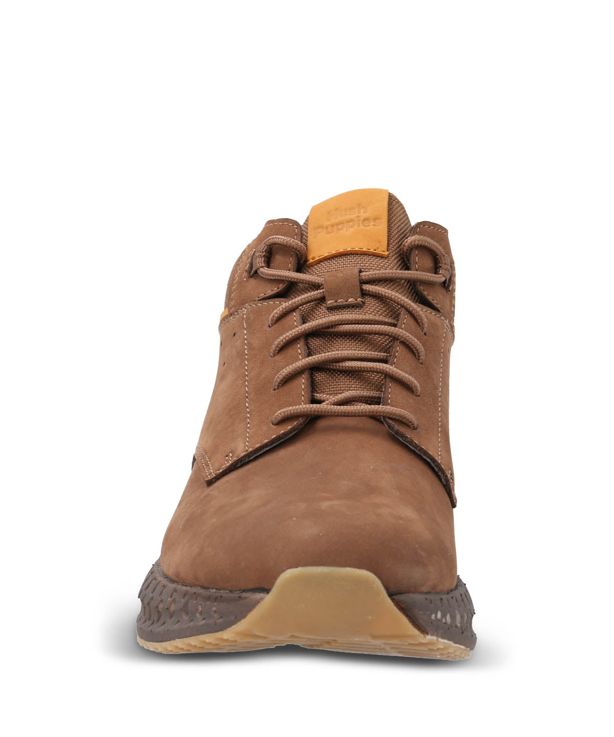 Botin Spinal Bootee Cuero Hombre
