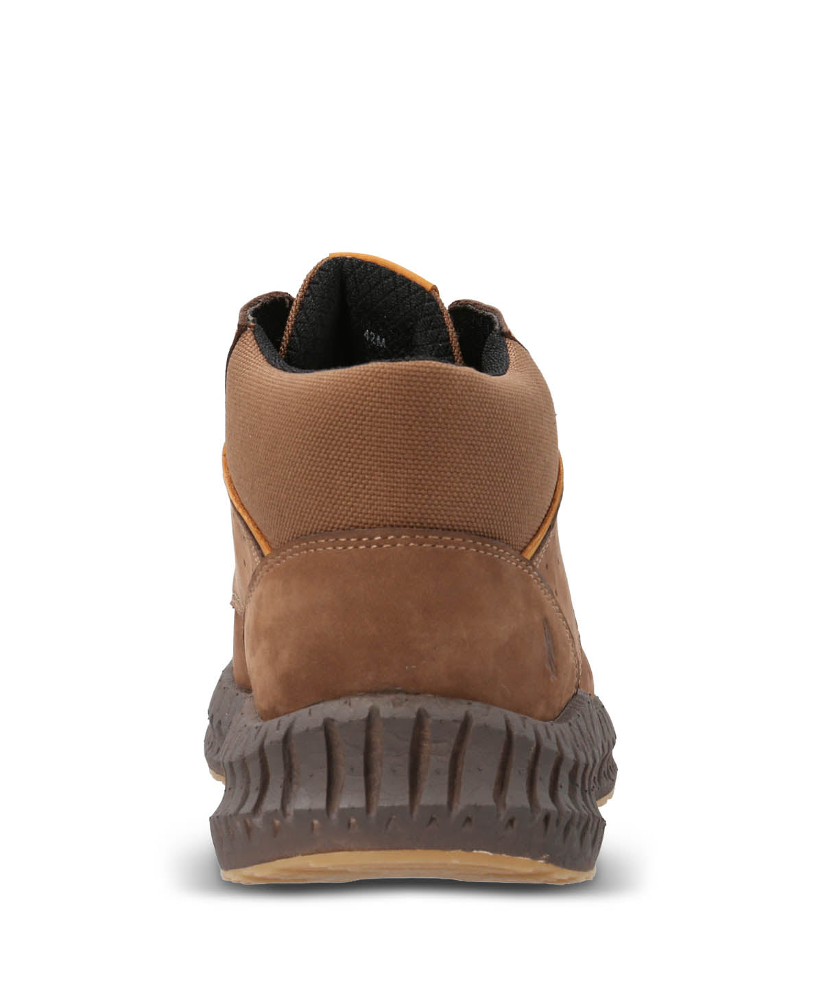 Botin Spinal Bootee Cuero Hombre