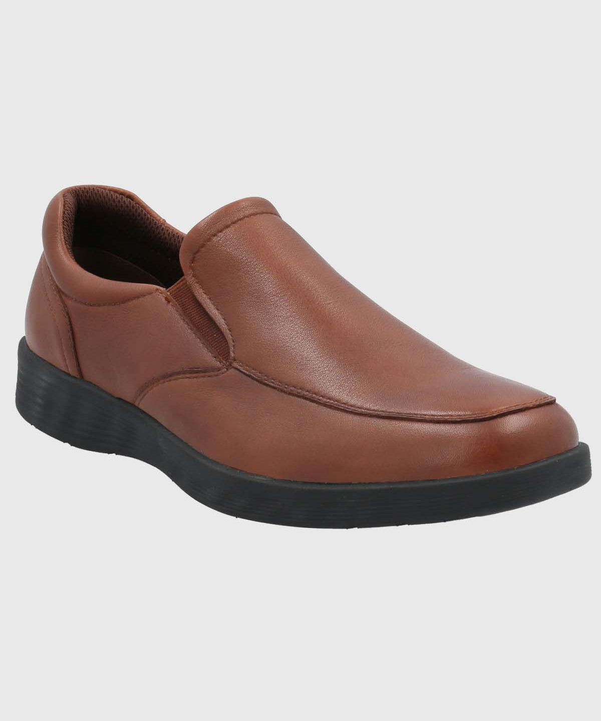 Slip On Spinal Urban Cuero Hombre