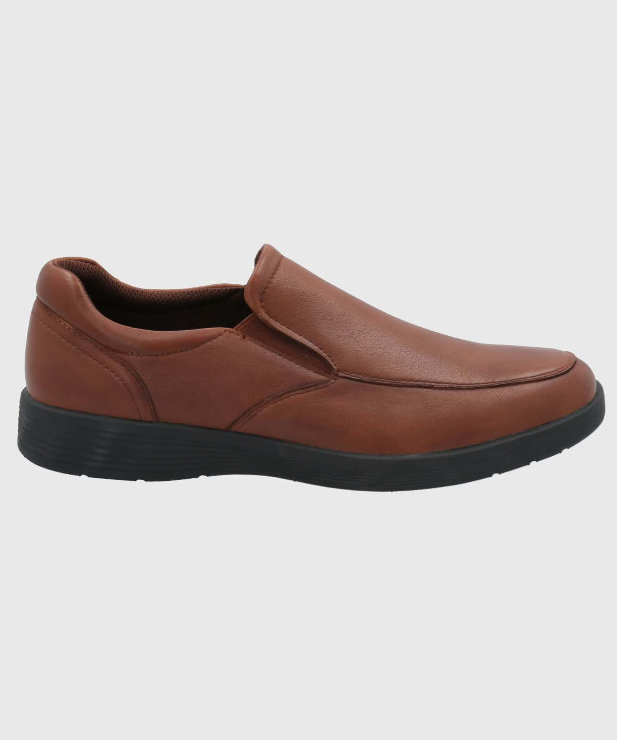 Slip On Spinal Urban Cuero Hombre
