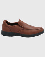 Slip On Spinal Urban Cuero Hombre