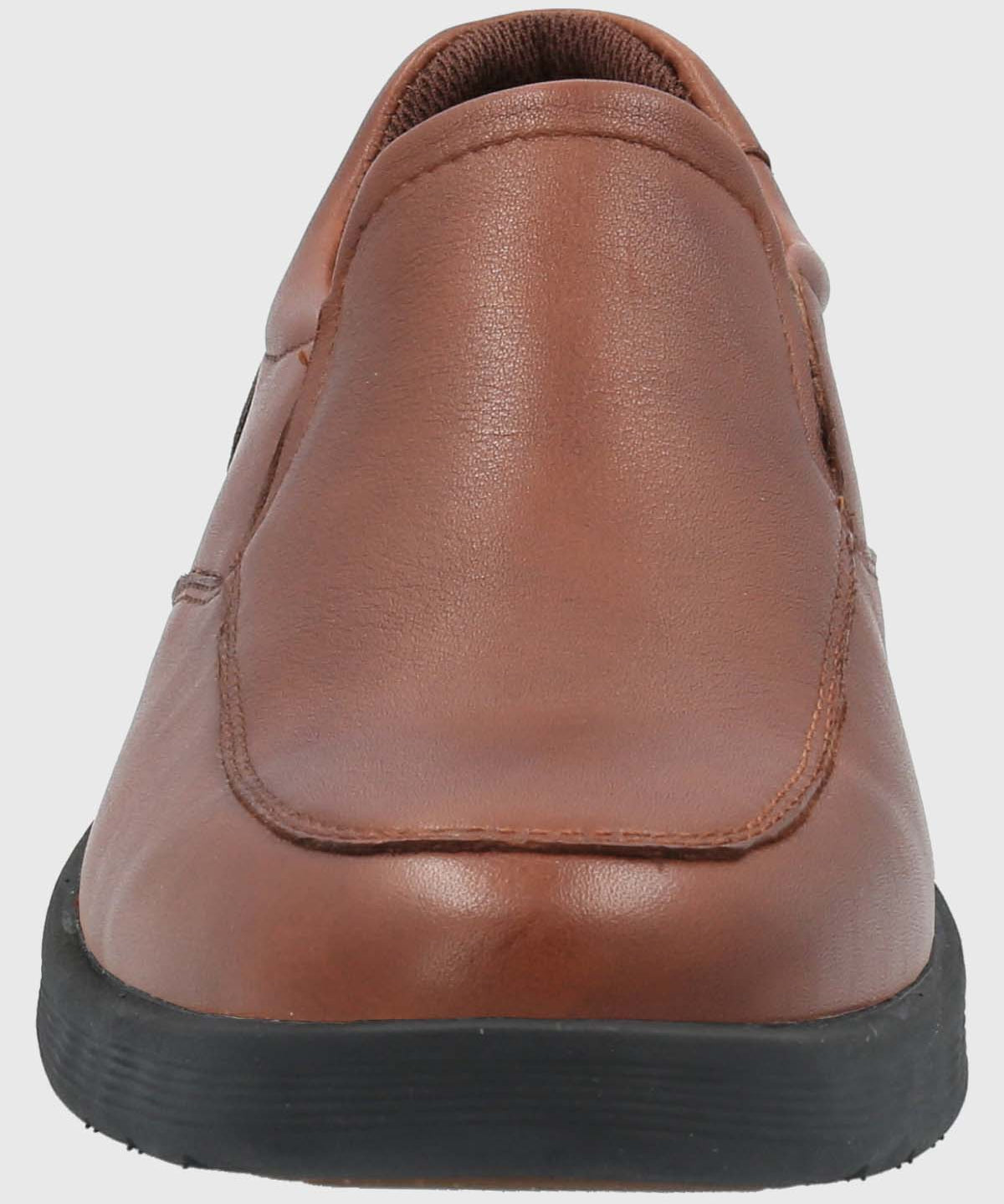 Slip On Spinal Urban Cuero Hombre