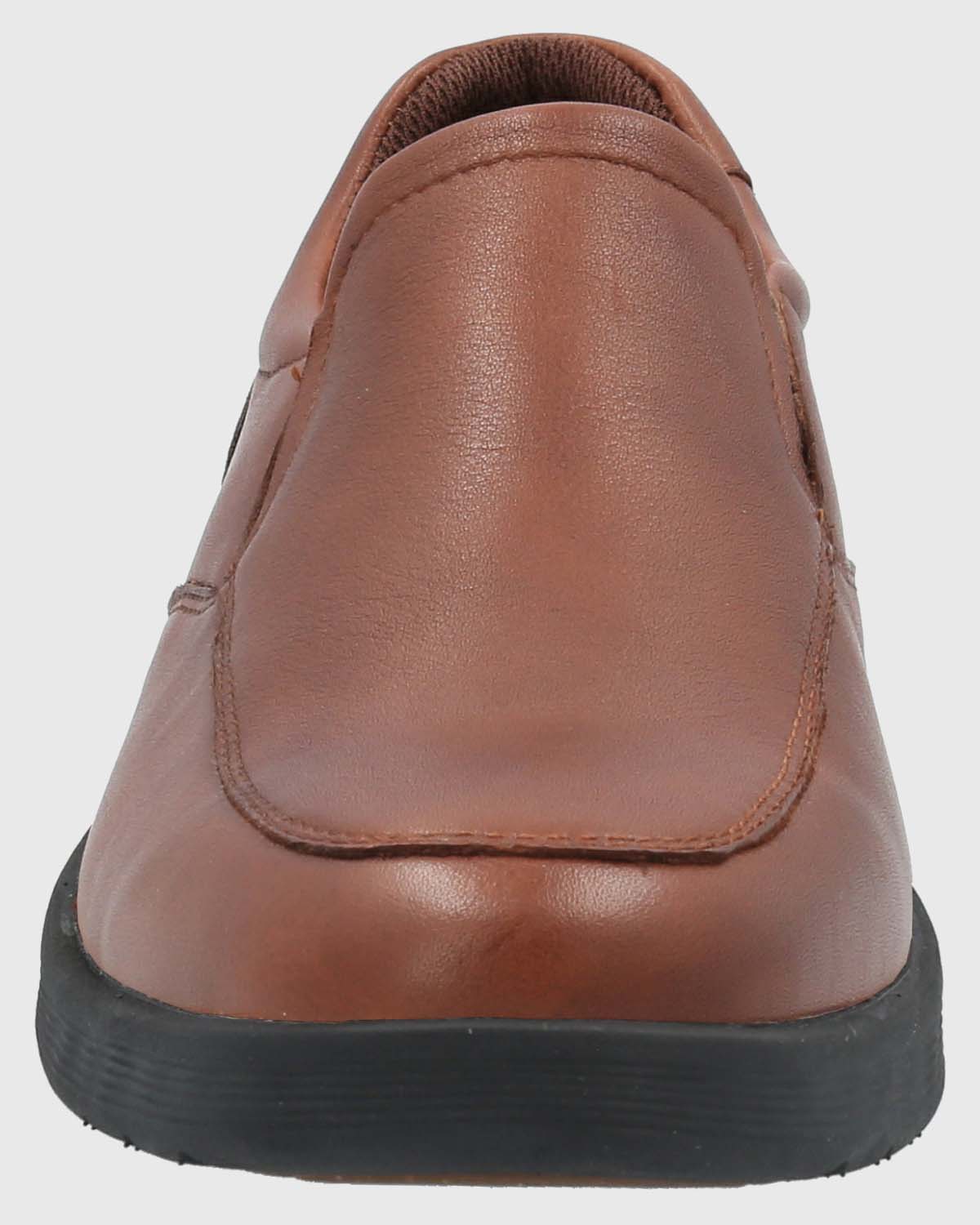 Slip On Spinal Urban Cuero Hombre