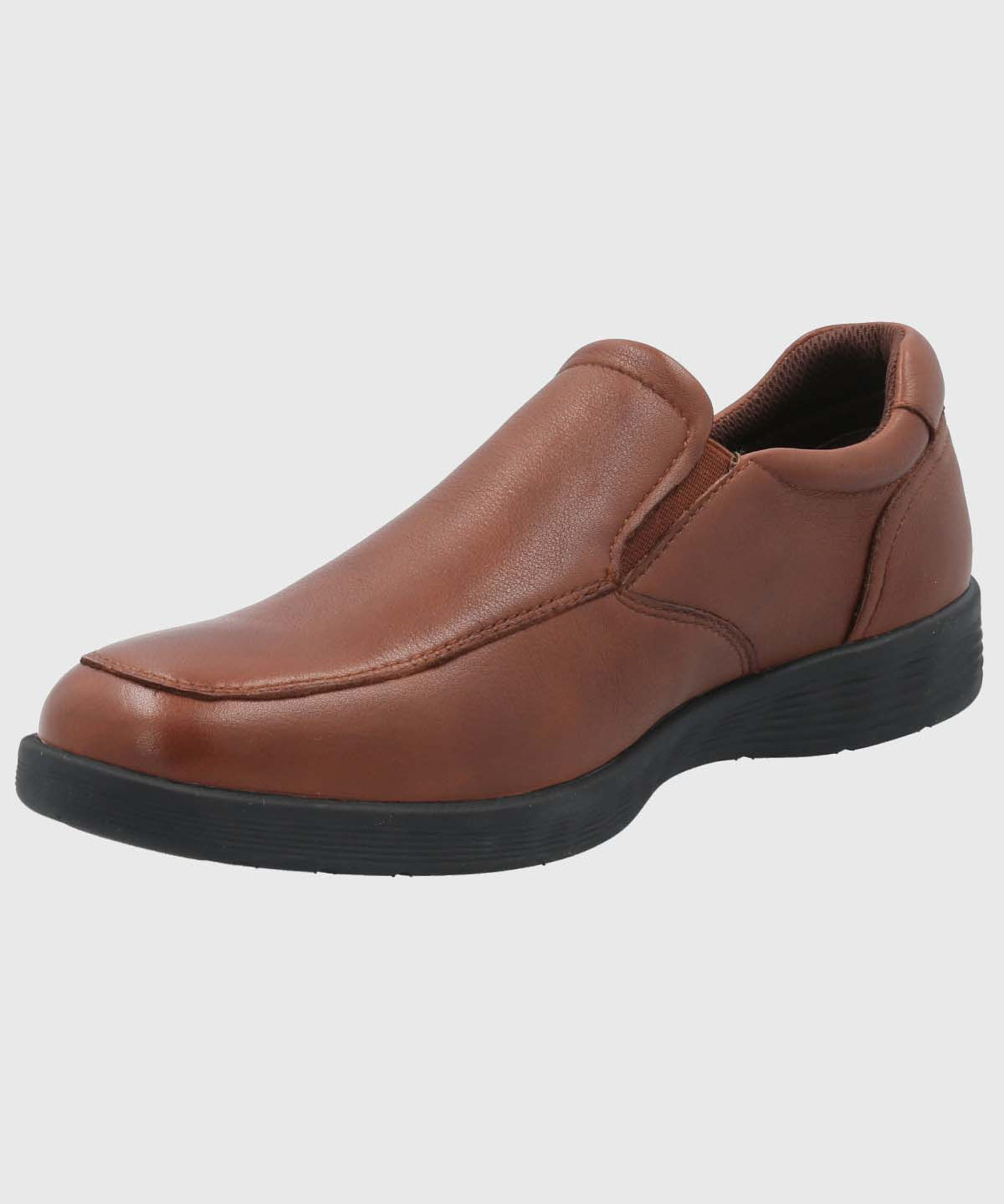 Slip On Spinal Urban Cuero Hombre
