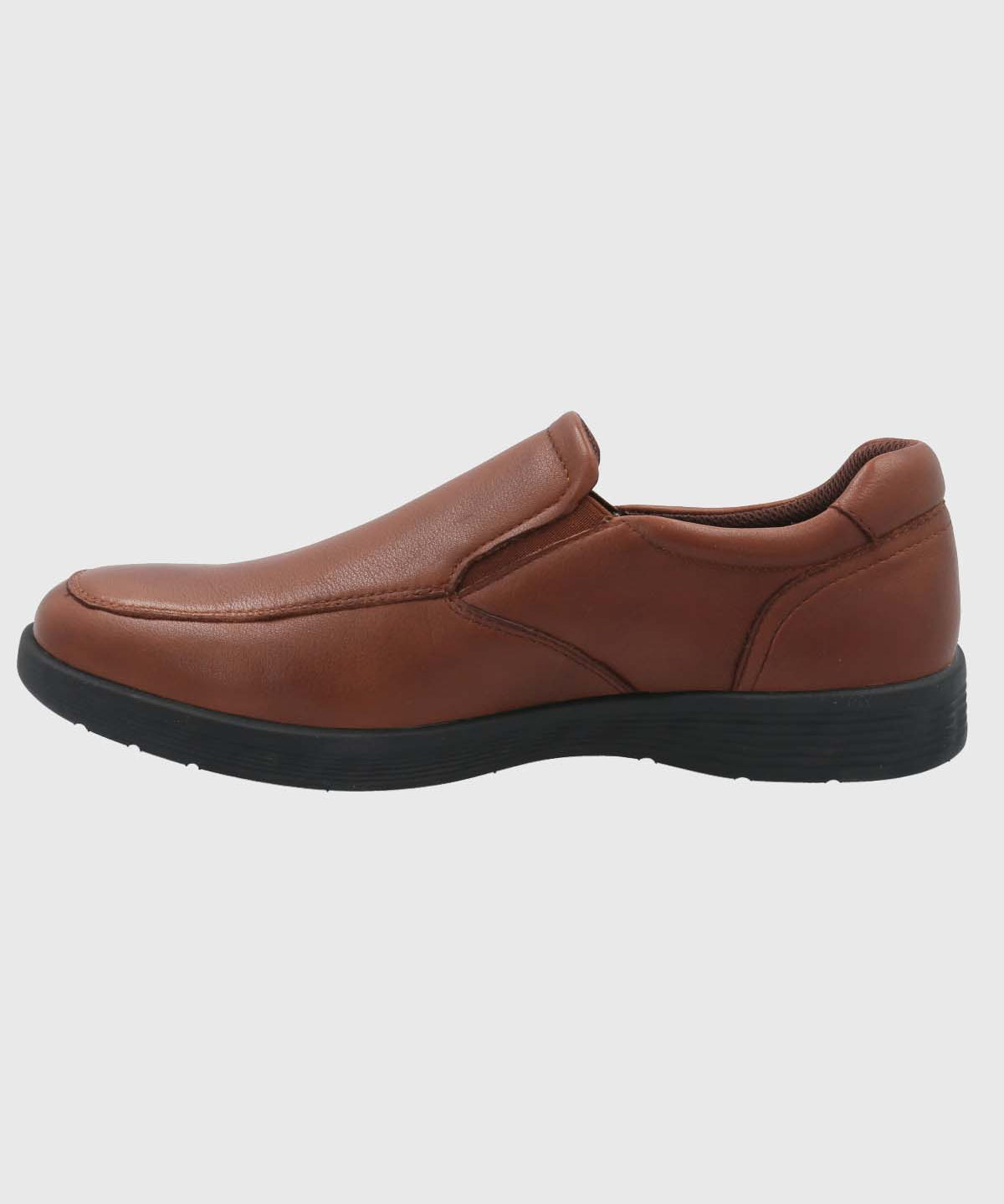 Slip On Spinal Urban Cuero Hombre
