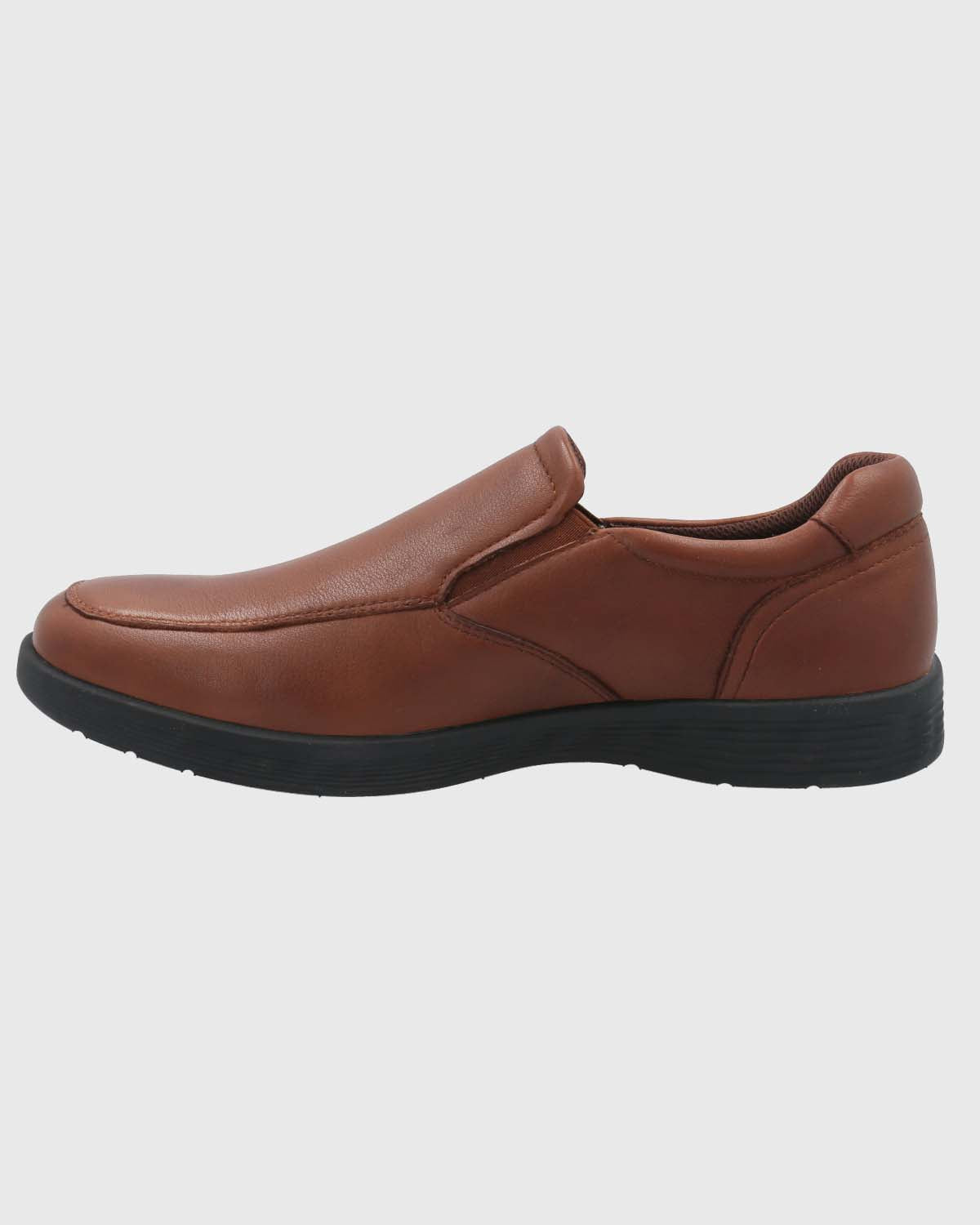 Slip On Spinal Urban Cuero Hombre