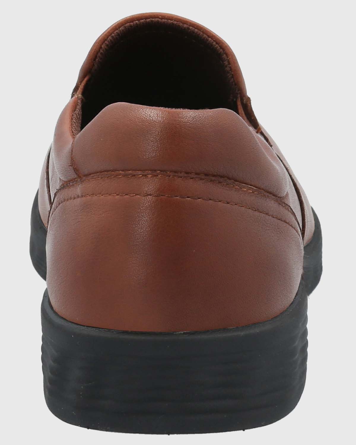 Slip On Spinal Urban Cuero Hombre