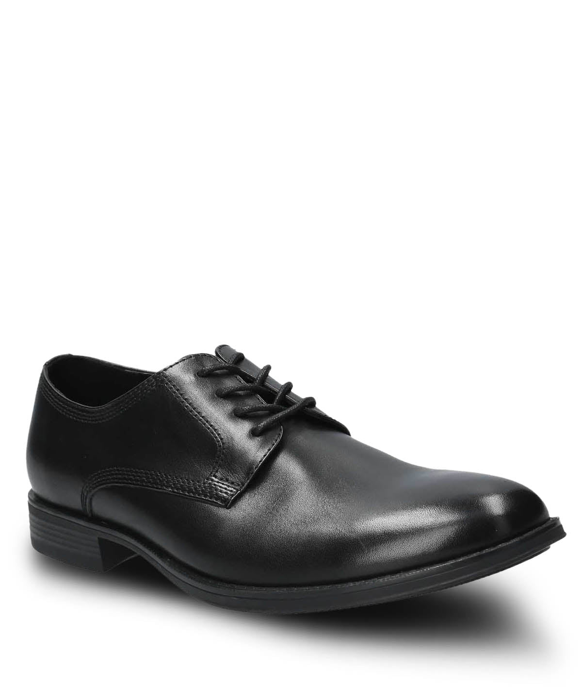 Zapato Rollo Cuero Hombre