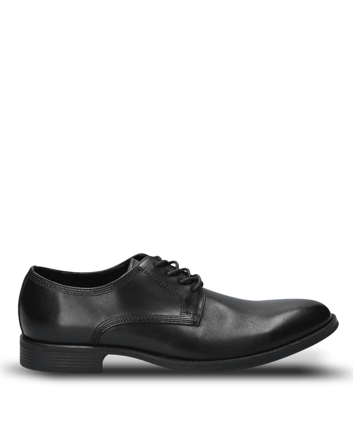 Zapato Rollo Cuero Hombre