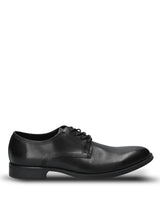 Zapato Rollo Cuero Hombre