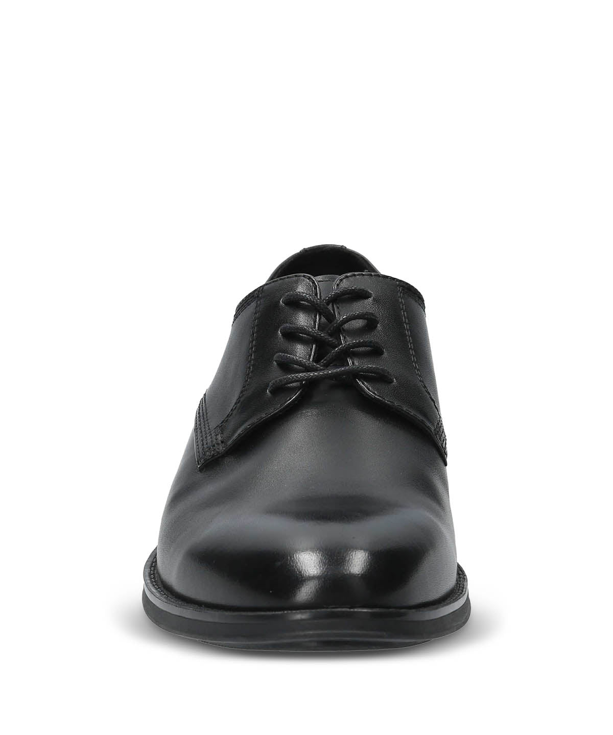Zapato Rollo Cuero Hombre