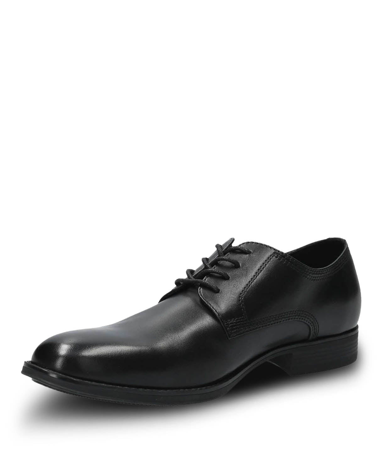 Zapato Rollo Cuero Hombre