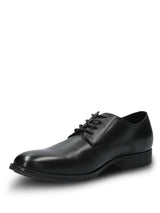 Zapato Rollo Cuero Hombre