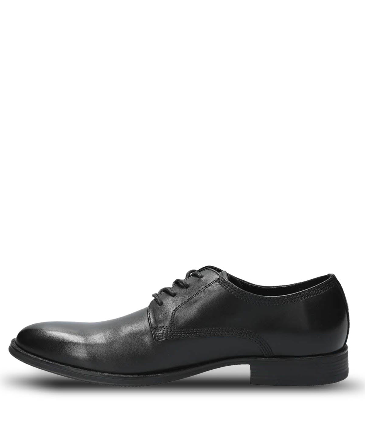 Zapato Rollo Cuero Hombre