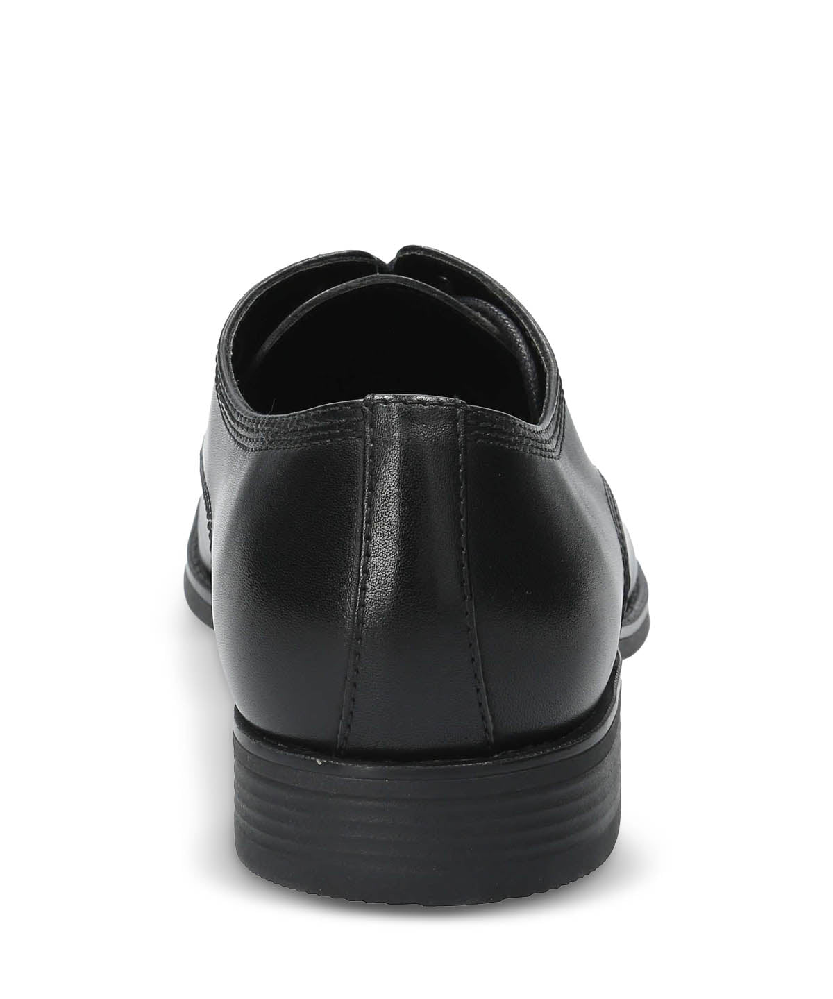 Zapato Rollo Cuero Hombre