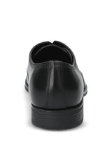 Zapato Rollo Cuero Hombre