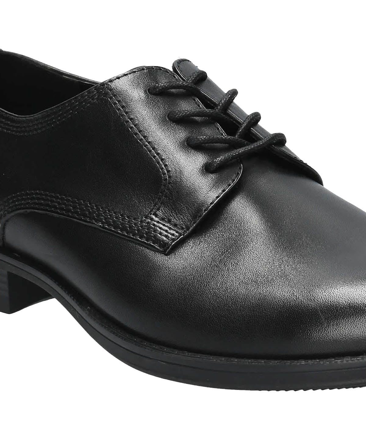 Zapato Rollo Cuero Hombre