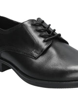 Zapato Rollo Cuero Hombre