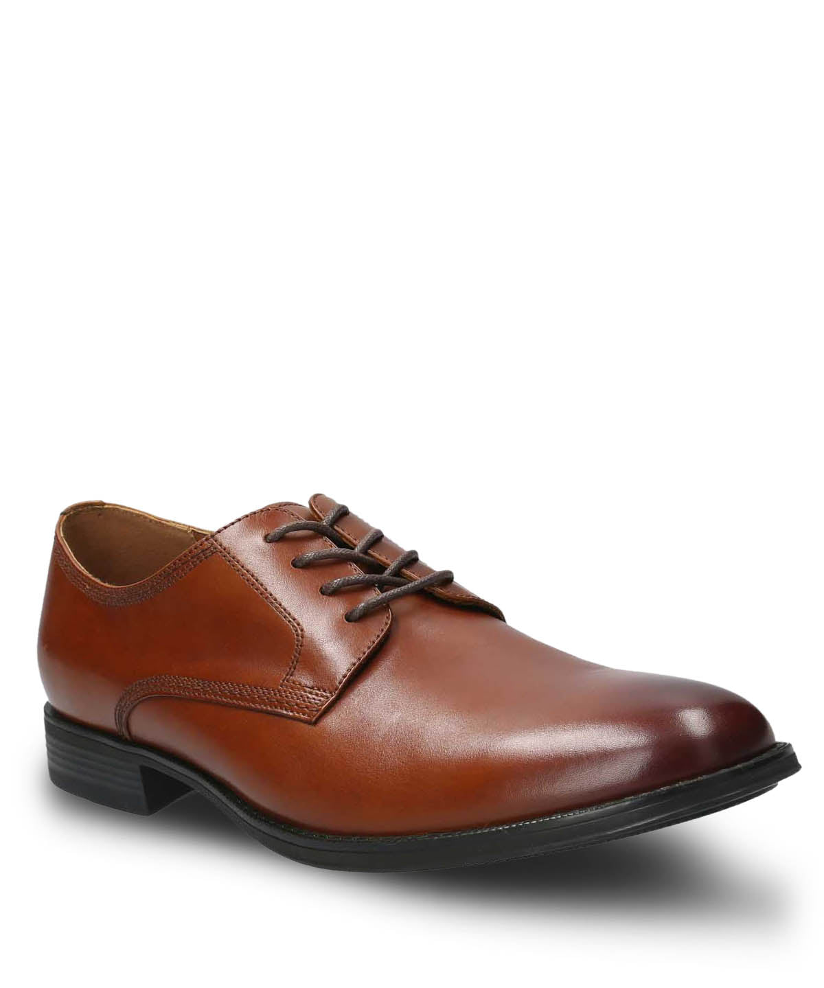Zapato Rollo Cuero Hombre