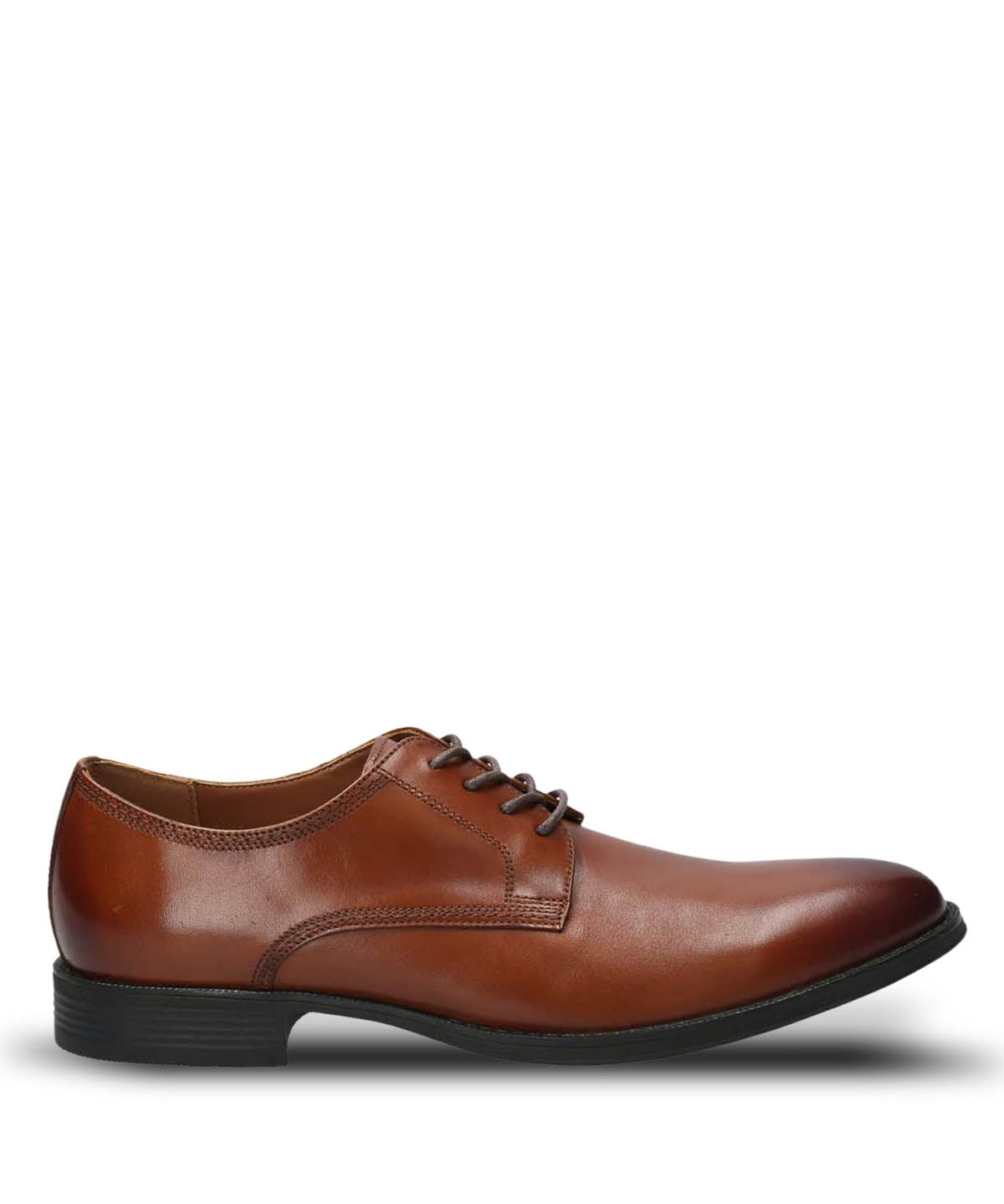 Zapato Rollo Cuero Hombre